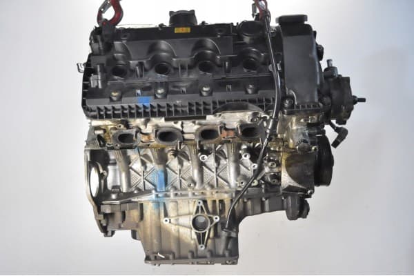 Motor BMW X5 E53 4.4 V8 320HP N62B44A 227,000 km usado