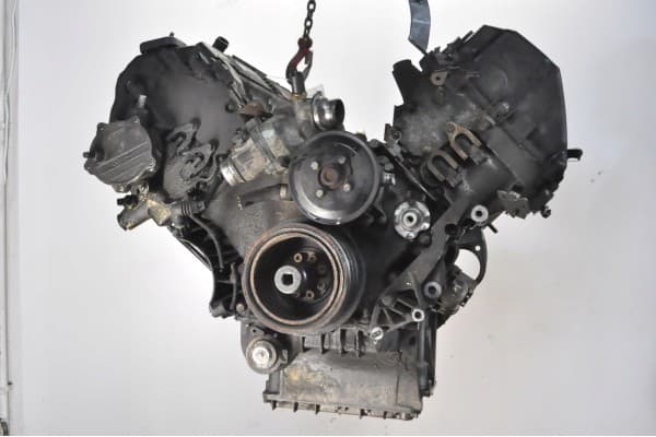 Motor BMW X5 E53 4.4 V8 320HP N62B44A 227,000 km usado 4