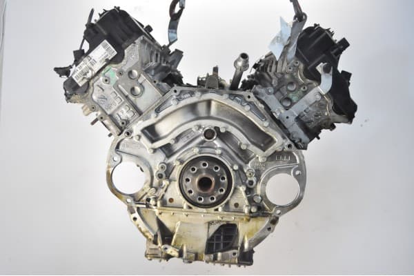 Motor BMW X5 E53 4.4 V8 320HP N62B44A 227,000 km usado 5