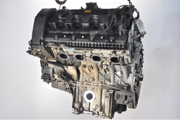 Motor BMW X5 E53 4.4 V8 320HP N62B44A 227,000 km usado 6