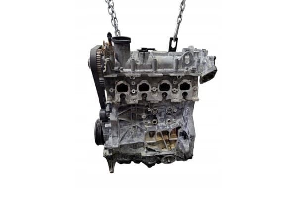 Motor Volkswagen Golf Vii 2014 usado