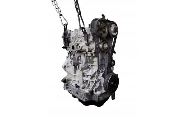Motor Volkswagen Golf Vii 2014 usado 3