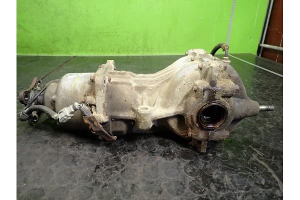 Diferencial Nissan X-Trail T31 2.0 DCI 2008 usado 4