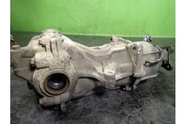 Diferencial Nissan X-Trail T31 2.0 DCI 2008 usado 6