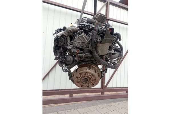 Motor completo Ford B-Max 1.5 Tdci Ugjc usado