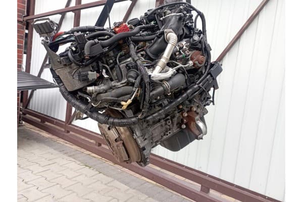 Motor completo Ford B-Max 1.5 Tdci Ugjc usado 4