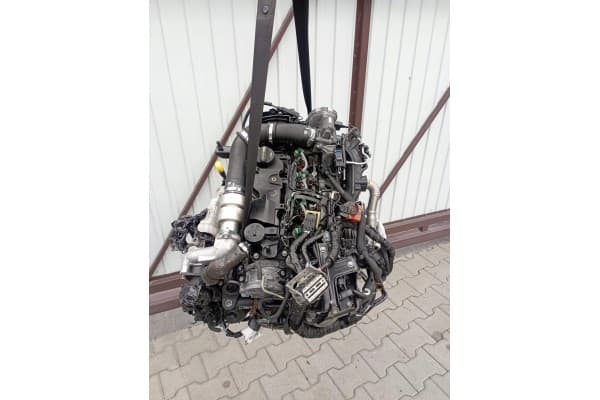 Motor completo Ford B-Max 1.5 Tdci Ugjc usado 5