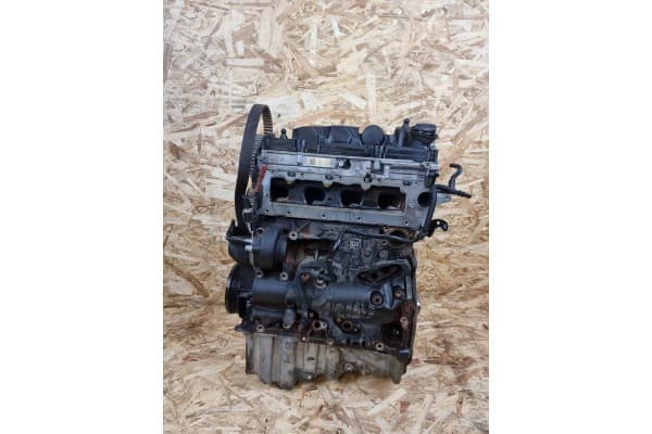 Motor Audi A5 2017 usado