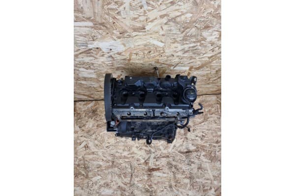 Motor Audi A5 2017 usado 2