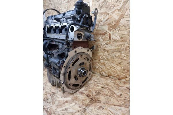 Motor Audi A5 2017 usado 3