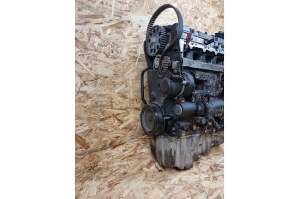 Motor Audi A5 2017 usado 4