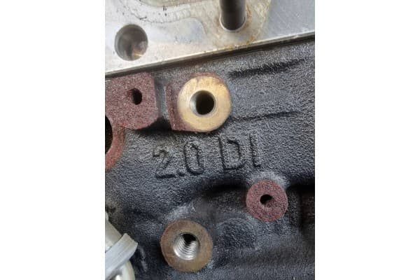 Motor Audi A5 2017 usado 8