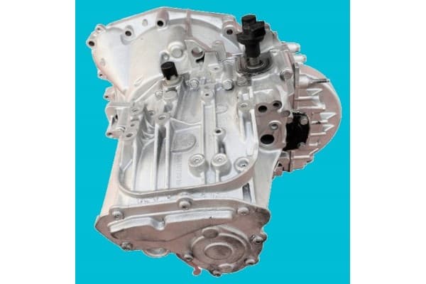 Transmisión Peugeot 306 2.0 HDI 20MB40 usado 5