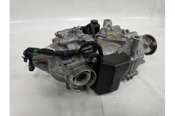 Diferencial Trasero Honda Cr-V 5TGTH553927 usado