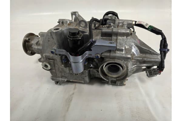 Diferencial Trasero Honda Cr-V 5TGTH553927 usado 4