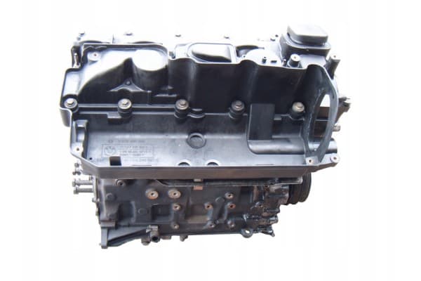 Motor BMW 3 Iii E46 2.0TD 1998- M47D20 usado