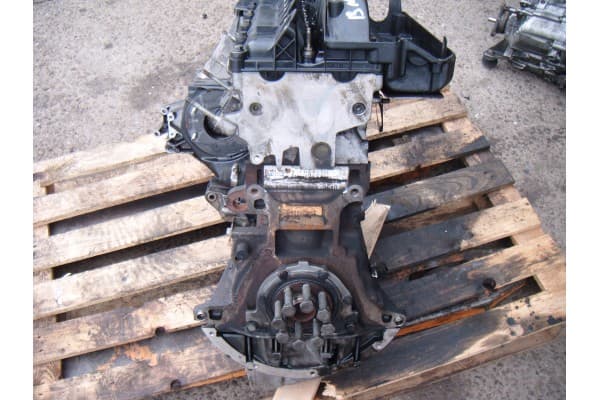 Motor BMW 3 Iii E46 2.0TD 1998- M47D20 usado 3