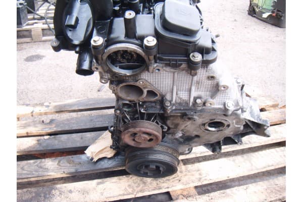 Motor BMW 3 Iii E46 2.0TD 1998- M47D20 usado 5