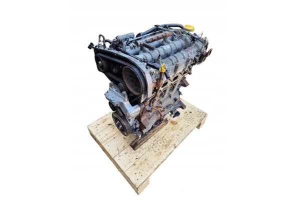 Motor Opel Astra Zafira Vectra Signum 1.9 Cdti usado