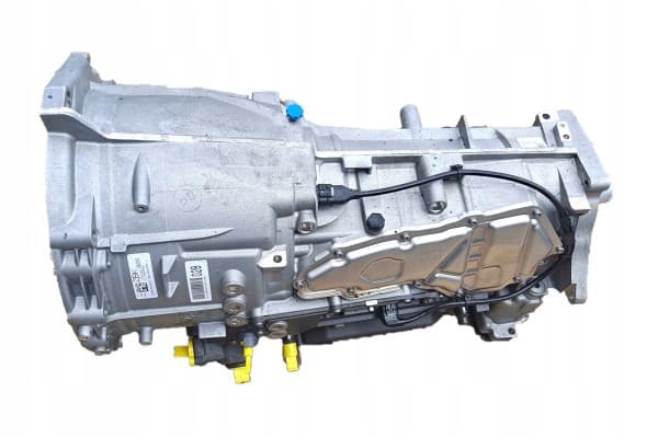 Transmisión Automática BMW GA8HP60X nuevo