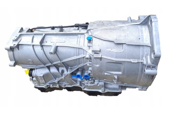 Transmisión Automática BMW GA8HP60X nuevo 3