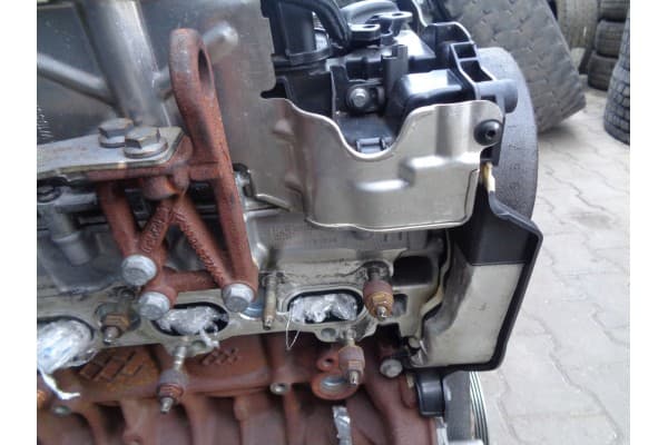 Inyección de motor Ford Kuga MK2 2.0 Tdci T7MA usado 9