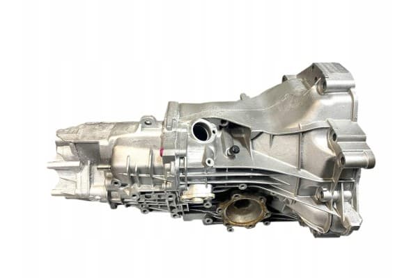 Caja de Cambios Ctd VW Passat B5 1.6 reacondicionado 2