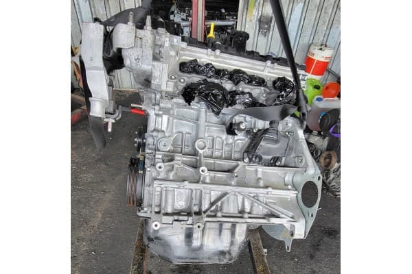 Motor Mazda Cx-3 2.0 Skyactiv PE04 Pexb 2015 usado 3