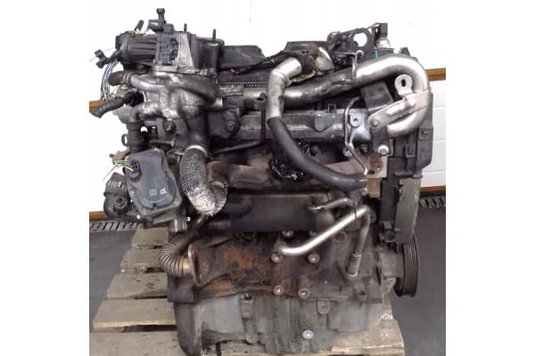 Motor Renault Kadjar 1.5 DCI K9K647 usado 2