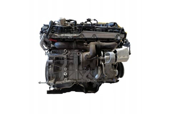 Set Motor BMW X3 G01 2018 usado