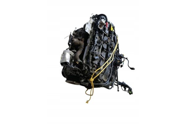 Set Motor BMW X3 G01 2018 usado 3