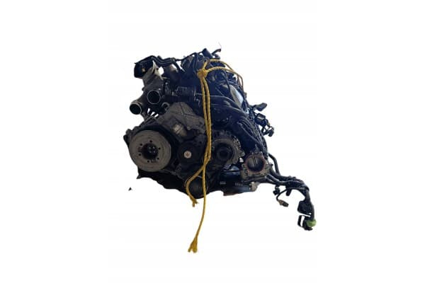 Set Motor BMW X3 G01 2018 usado 4