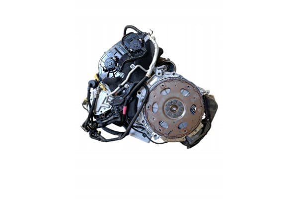 Set Motor BMW X3 G01 2018 usado 6