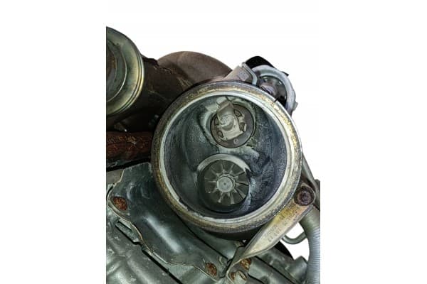 Set Motor BMW X3 G01 2018 usado 9