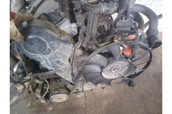 Motor para Volkswagen Passat B5.5 2001 usado