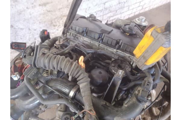 Motor para Volkswagen Passat B5.5 2001 usado 2