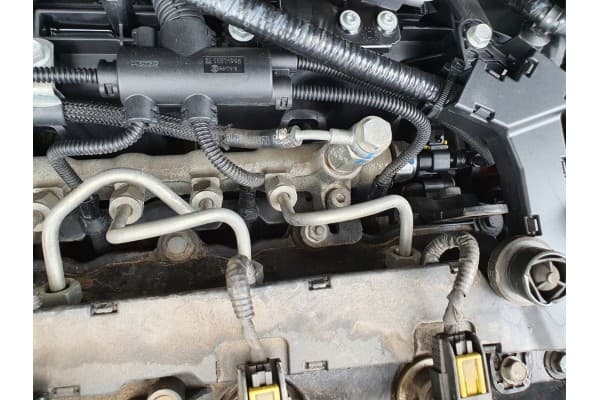 Motor 1.7 Cdti A17DTS 130 CV Opel Meriva B usado 7