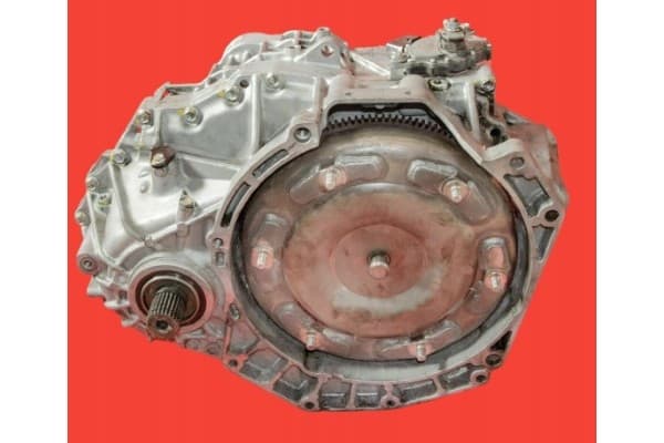 Transmisión Automática VW Audi Seat Skoda Smh usado 3