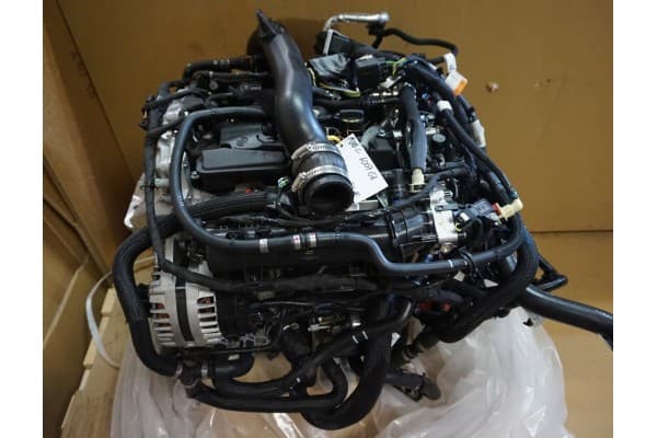 Motor 1.5 EcoBoost Ford Espace MX6G-6007-GA nuevo 9