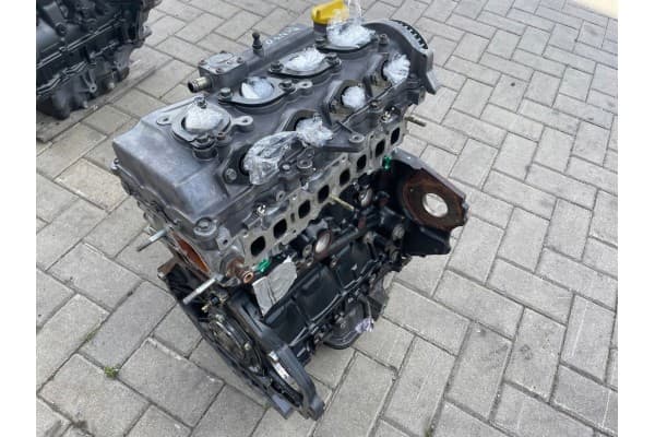 Motor 1.7 Cdti Opel Corsa Combo Z17DTL Z17DTH usado 3