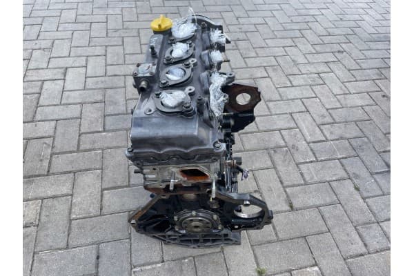 Motor 1.7 Cdti Opel Corsa Combo Z17DTL Z17DTH usado 4