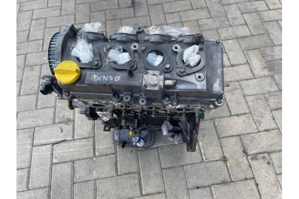 Motor 1.7 Cdti Opel Corsa Combo Z17DTL Z17DTH usado 6