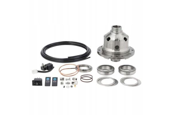 Bloqueo de diferencial trasero Dana 44 Arb usado 3