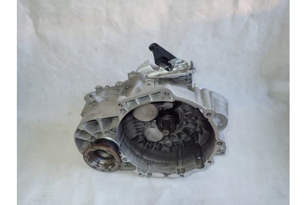 Caja de Cambios DW Tiguan 5NA Qxu usado