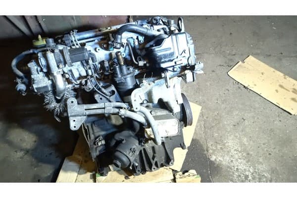 Motor Saab 93 1.9 Tid 02-07 usado 8