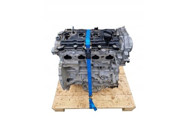 Motor Renault Koleos 2.5i 2TRB700 usado