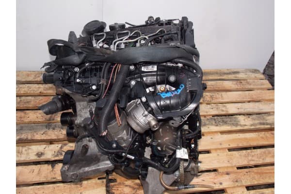 Motor Nissan Murano 3.5 V6 Espace IV Completo usado 2