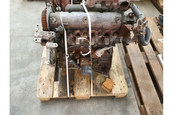 Motor Opel Vivaro I 1.9 Cdti F9K 2001-2014 usado 6