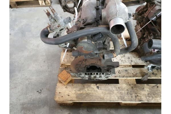 Motor Opel Vivaro I 1.9 Cdti F9K 2001-2014 usado 7