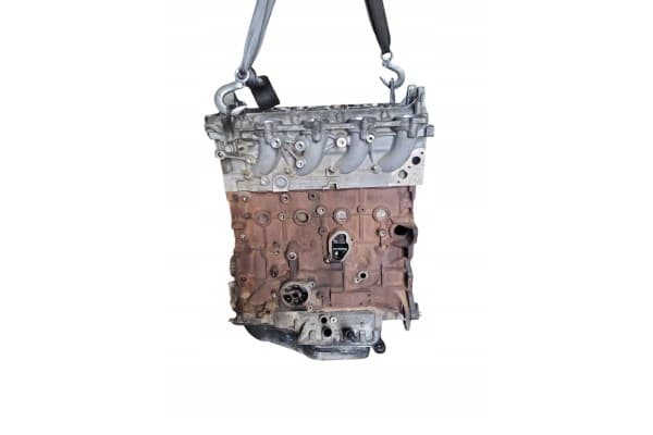Motor Peugeot 807 2010 2.0L Diésel usado 2